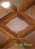 EIR parquet U groove 817 series